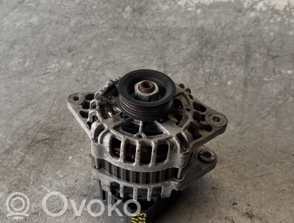 KIA Picanto Generatorius 