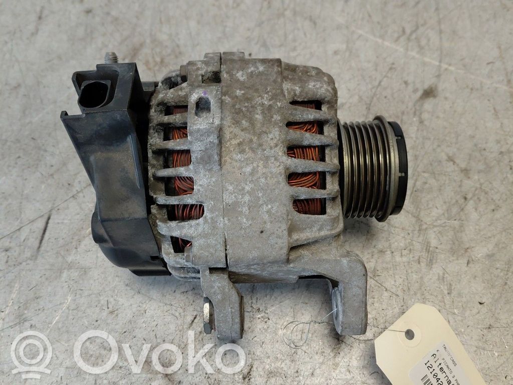 KIA Picanto Ģenerators 
