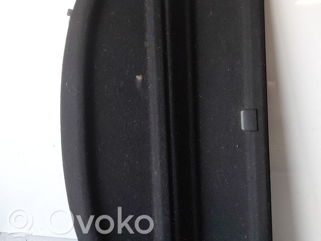 Mazda 3 I Parcel shelf 