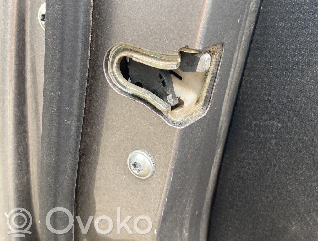 Mercedes-Benz A W169 Încuietoare ușă față 