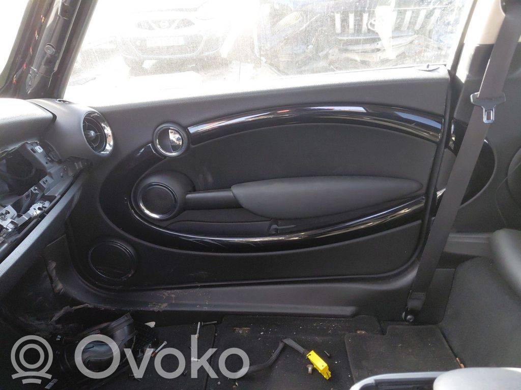 Mini One - Cooper R56 Elektryczny podnośnik szyby drzwi przednich 