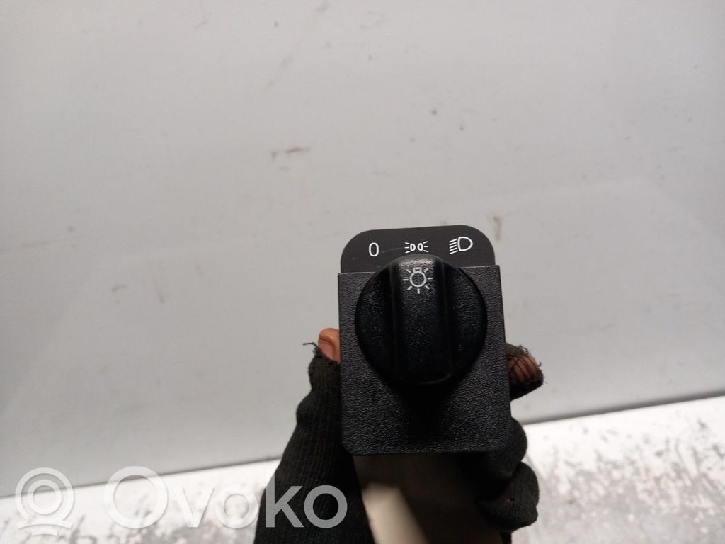 Interruptor de luz   9214380