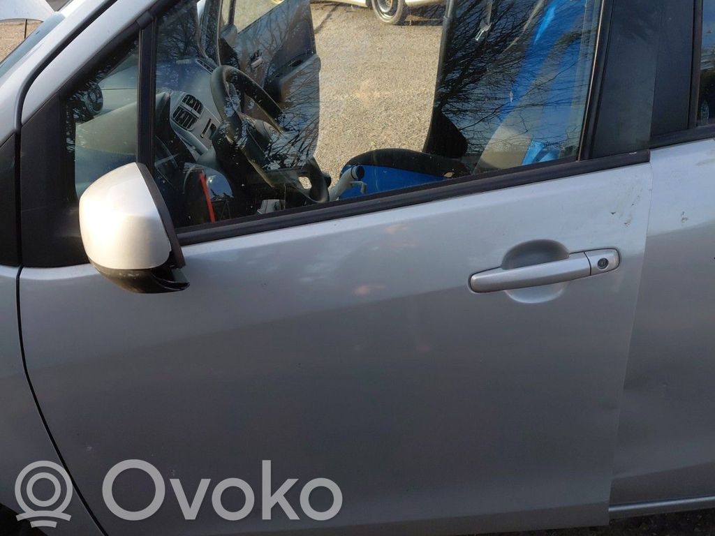 Opel Agila B Priekinės durys 