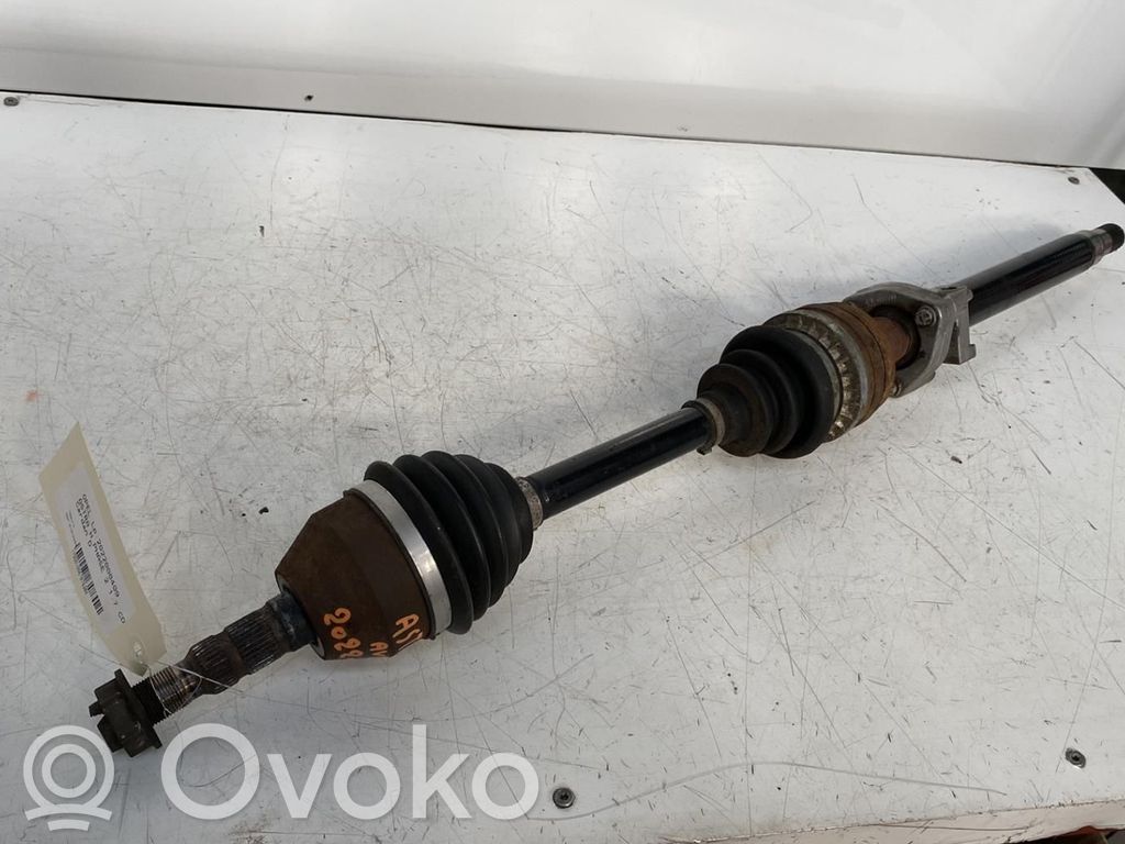 Opel Astra H Semiasse anteriore 