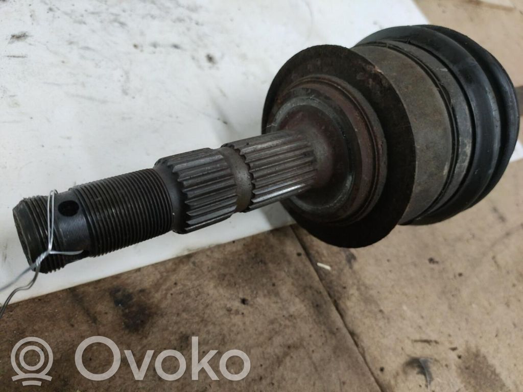 Opel Corsa B Eje de transmisión delantero 