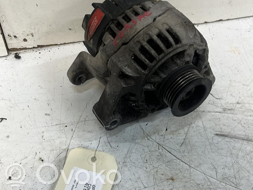 Opel Corsa C Generator/alternator 