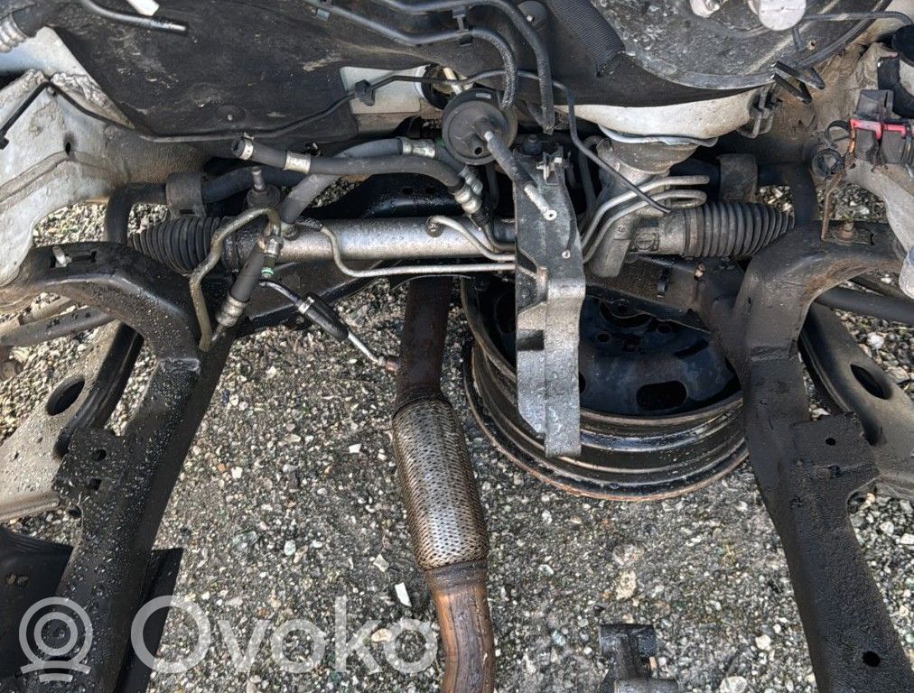 Opel Meriva B Hammastanko 