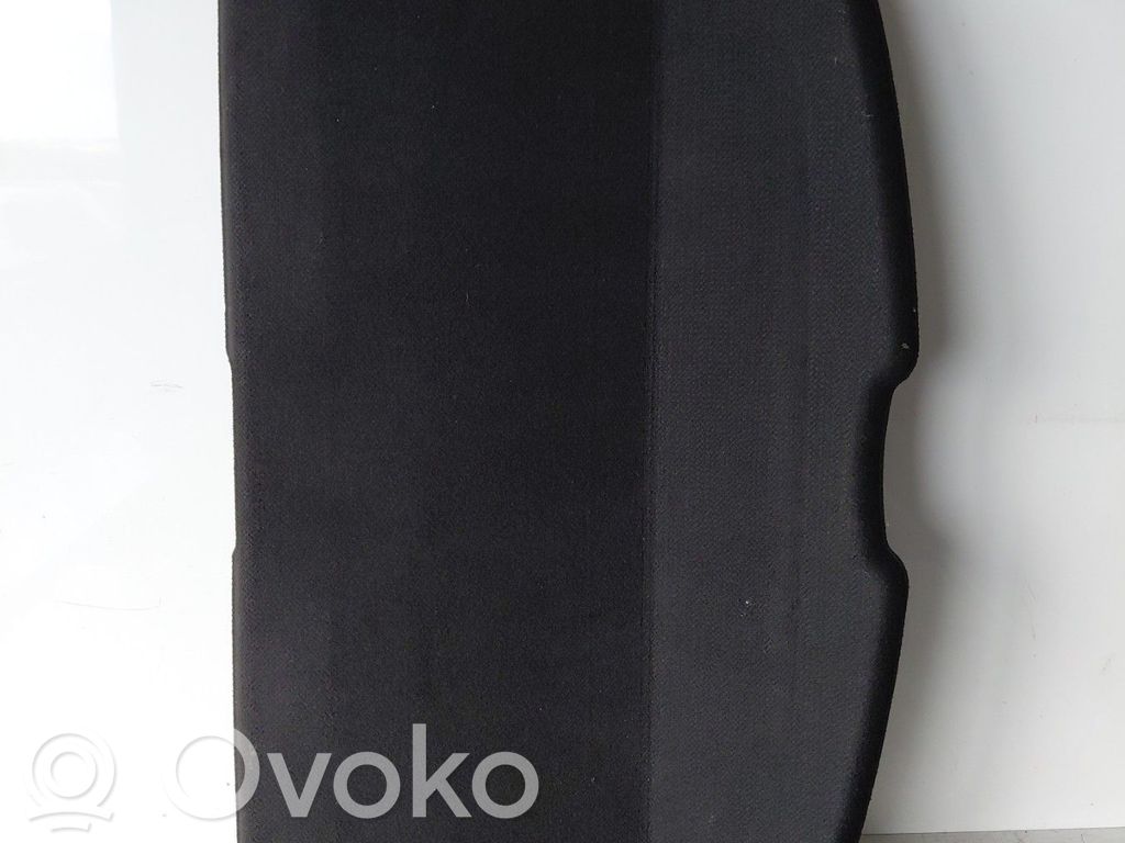 Peugeot 2008 I Parcel shelf 