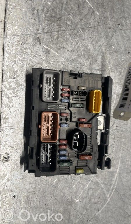 BSM Control unit   L11