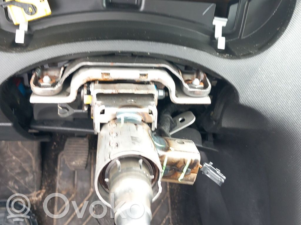 Peugeot 308 Stūresrata ass komplekts 