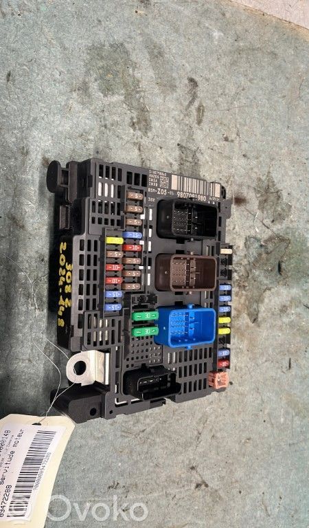 BSM Control unit   Z05