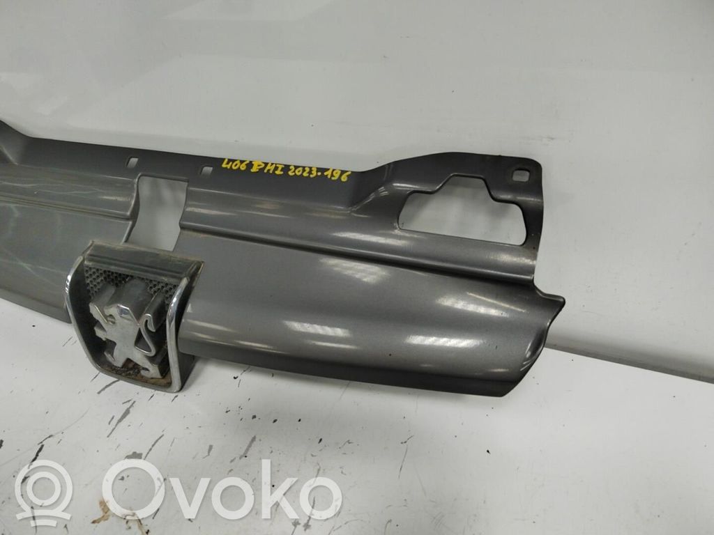Peugeot 406 Etusäleikkö 