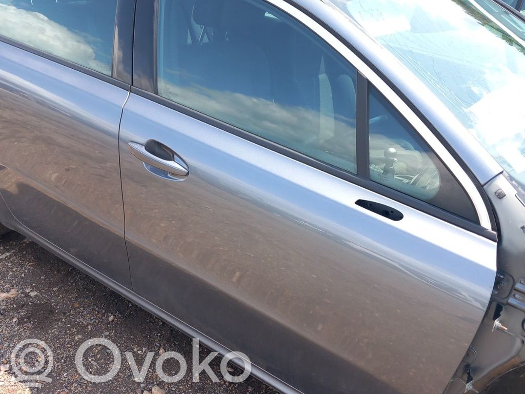 Peugeot 508 Durvis 
