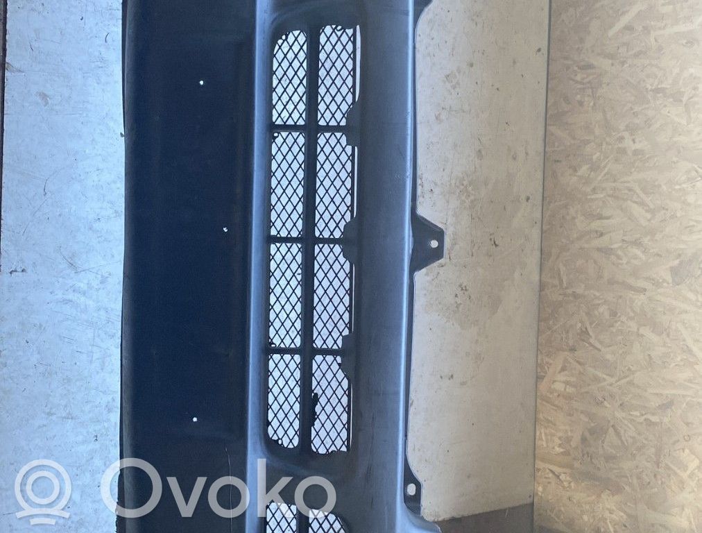 Peugeot Boxer Front bumper 