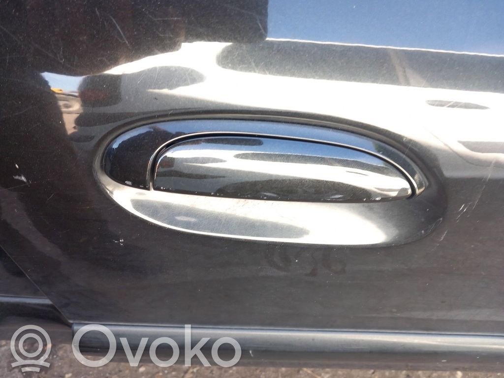 Renault Clio II Manecilla externa puerta delantera 