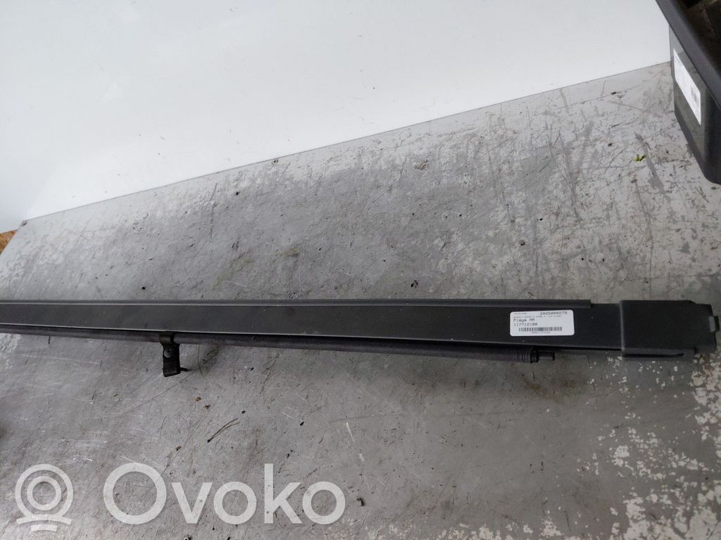 Renault Espace IV Półka tylna bagażnika 