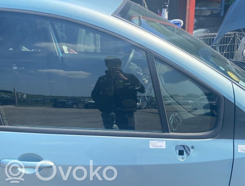 Renault Grand Modus Durvis 