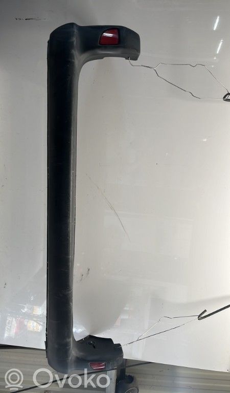 Renault Kangoo I Parachoques 