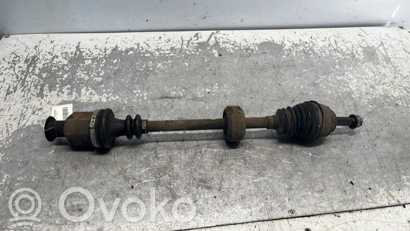 Renault Kangoo I Eje de transmisión delantero 