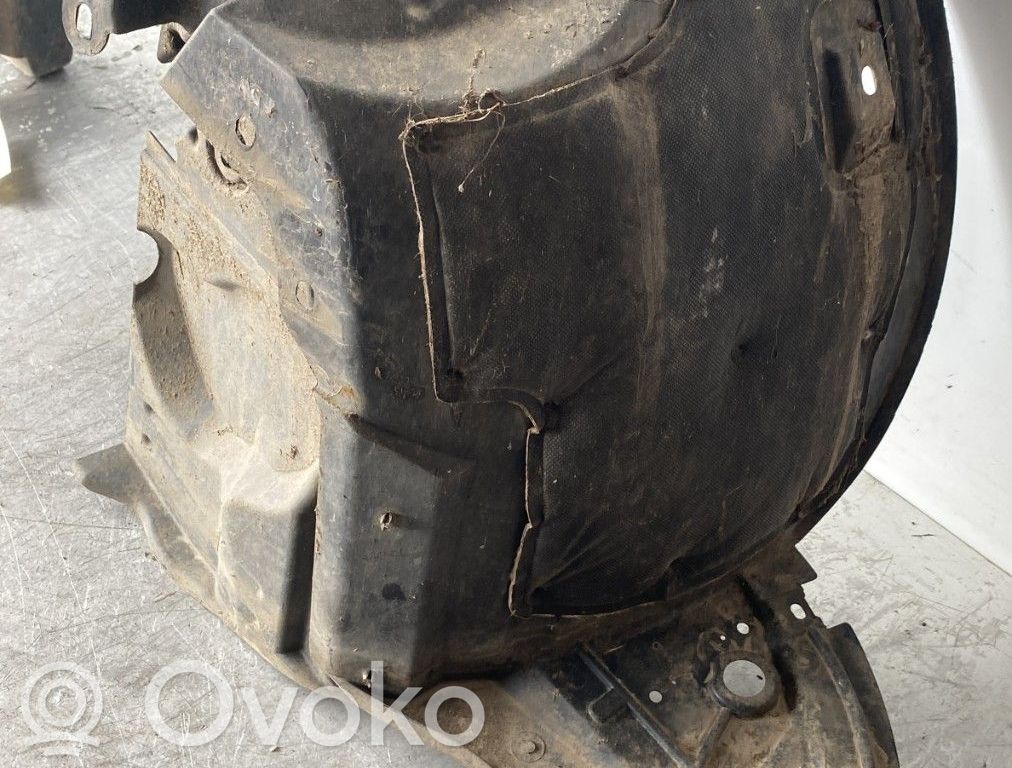 Renault Koleos I Apakšspārns 