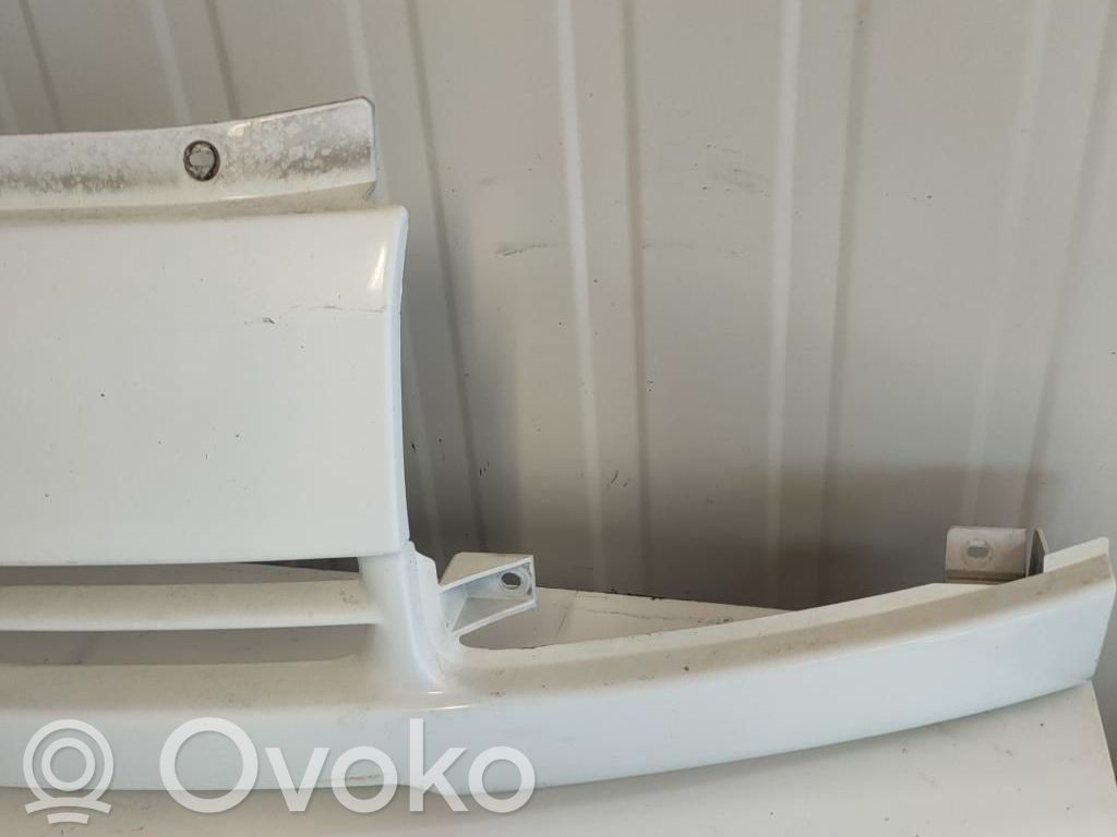 Renault Master II Front grill 