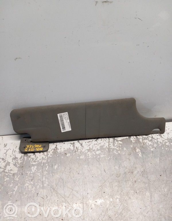 Sun visor   964006485R