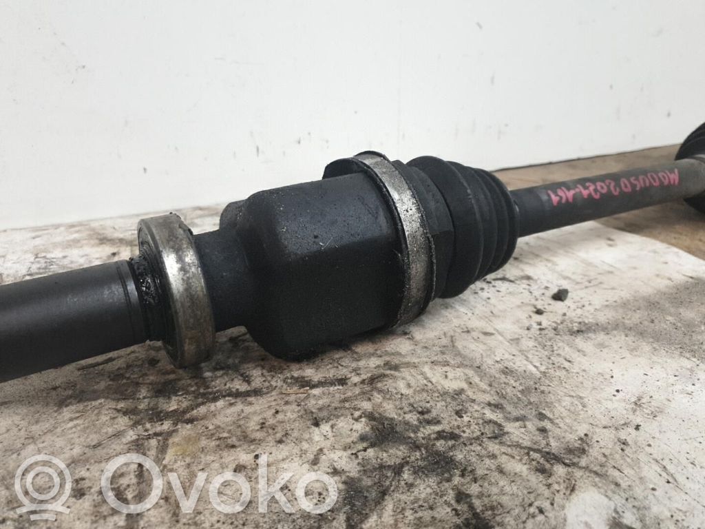 Priekinis pusašis   391006802R