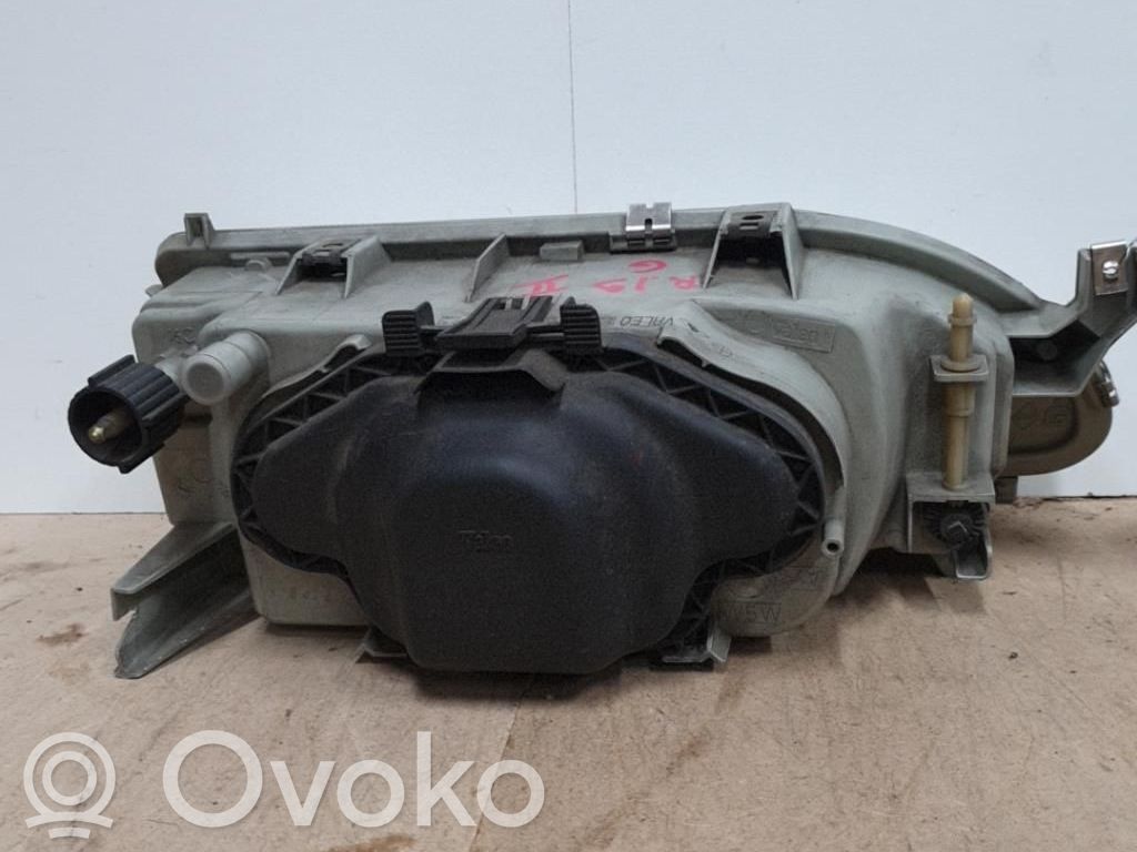 Scheinwerfer