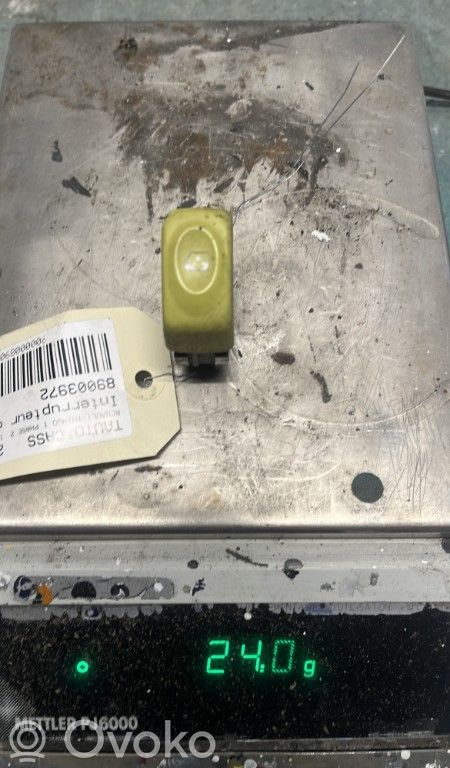 Renault Twingo I Przyciski szyb 