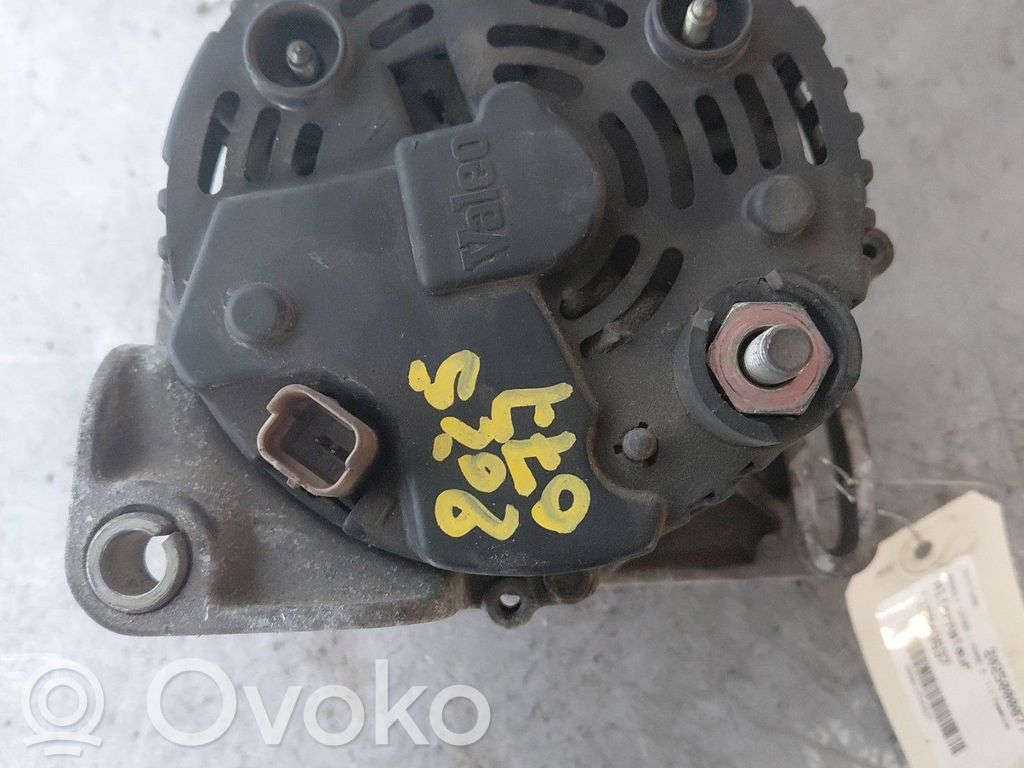 Renault Twingo I Generator/alternator 