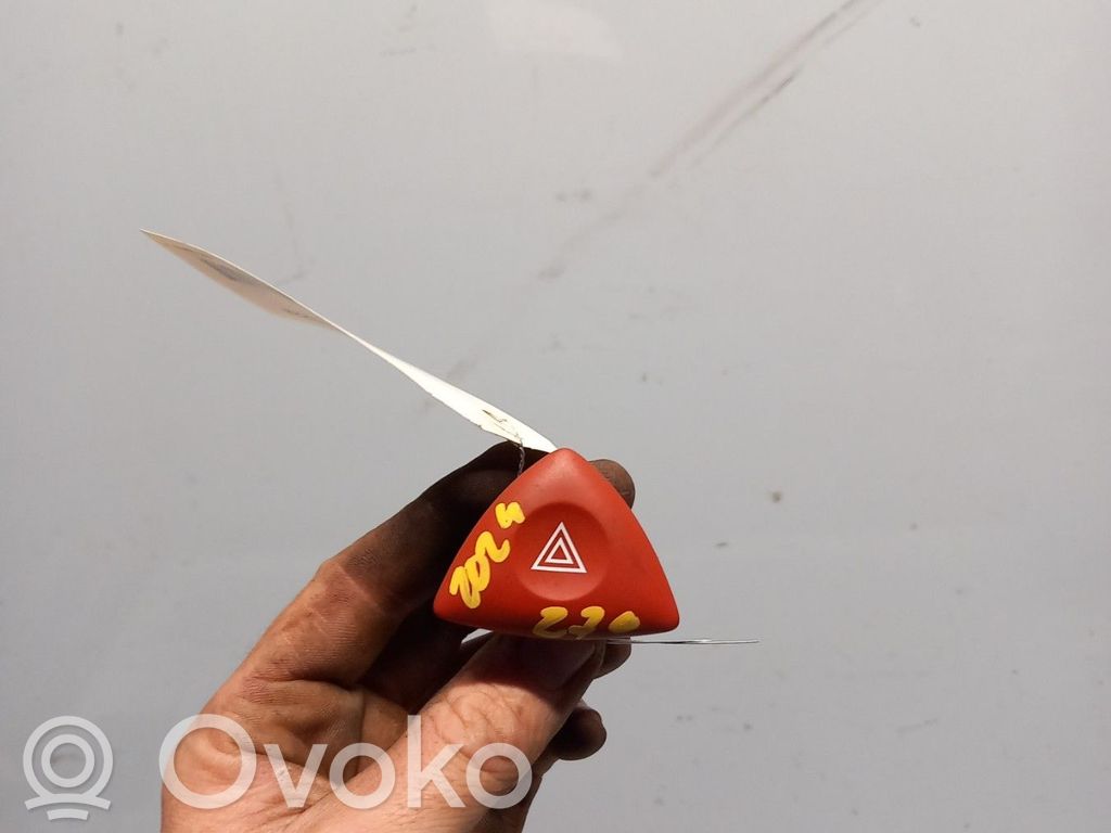 Renault Wind Hazard light switch 