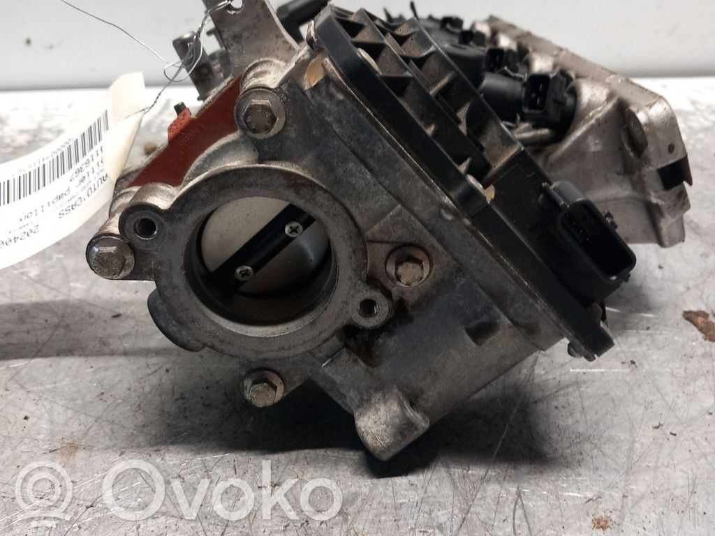 Throttle valve   8200570865