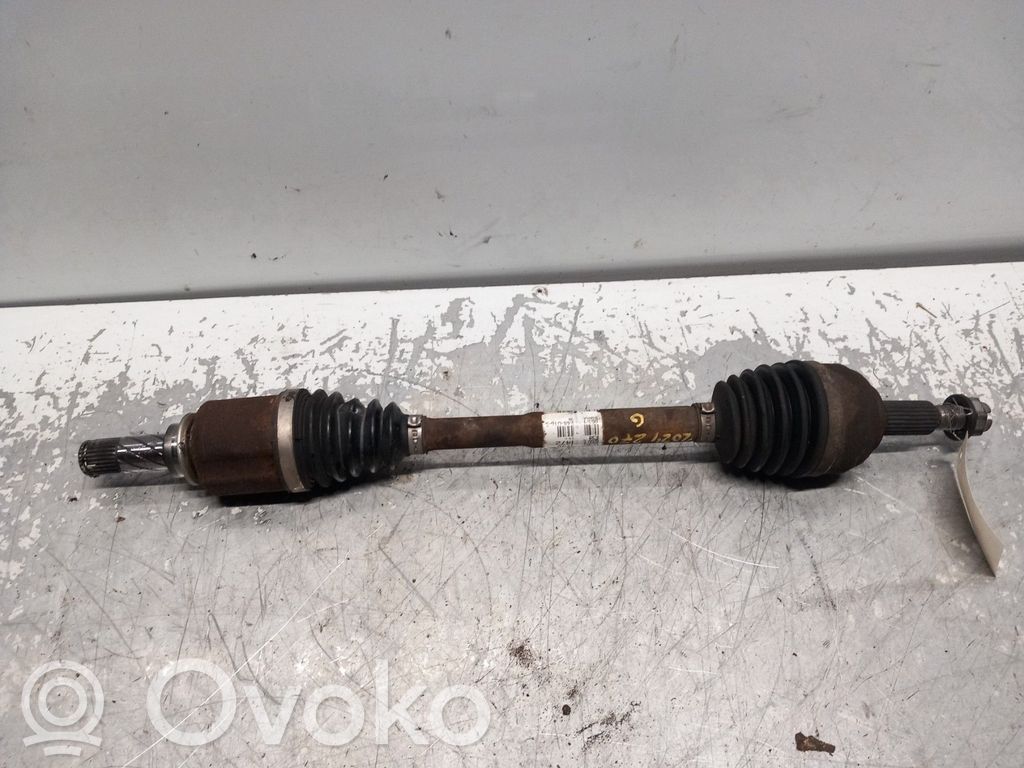 Renault Wind Front driveshaft 