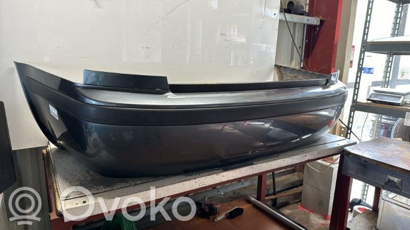 Skoda Octavia Mk1 (1U) Parachoques 