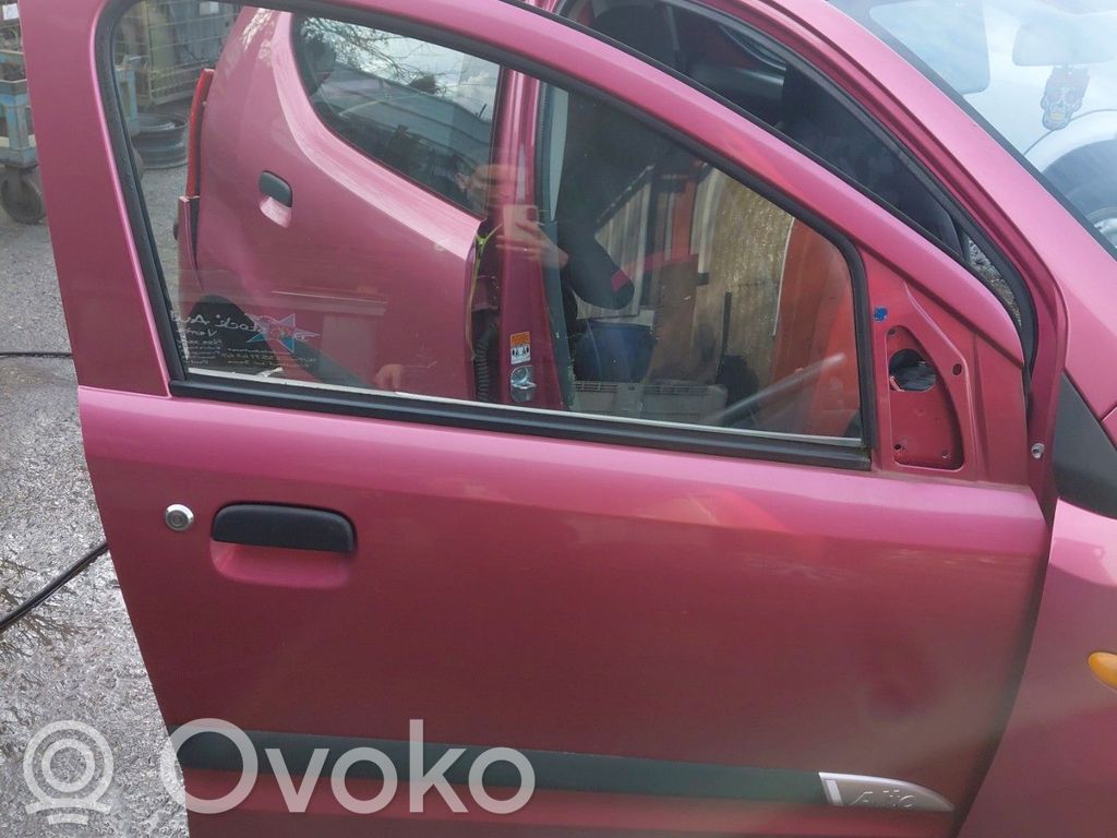 Suzuki Alto Durvis 