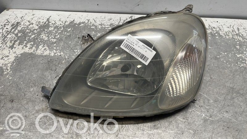 Toyota Yaris Far 