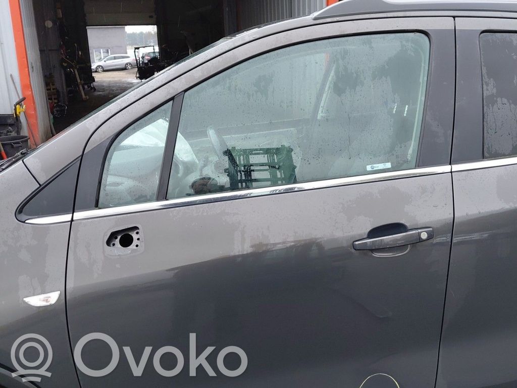 Opel Mokka Puerta delantera 
