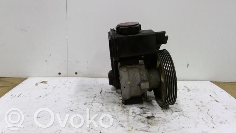 Peugeot 206 Pompa servosterzo 