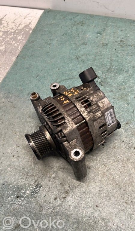 Ģenerators   5705KQ