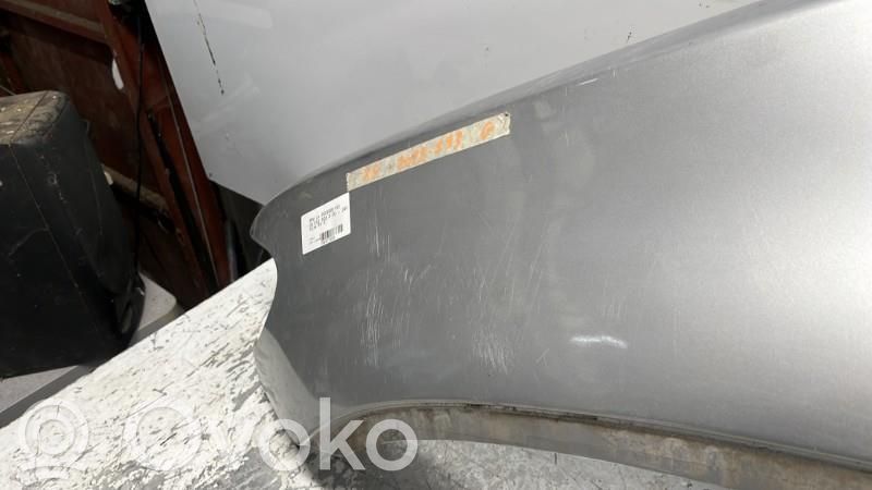 BMW X5 E53 Fender 