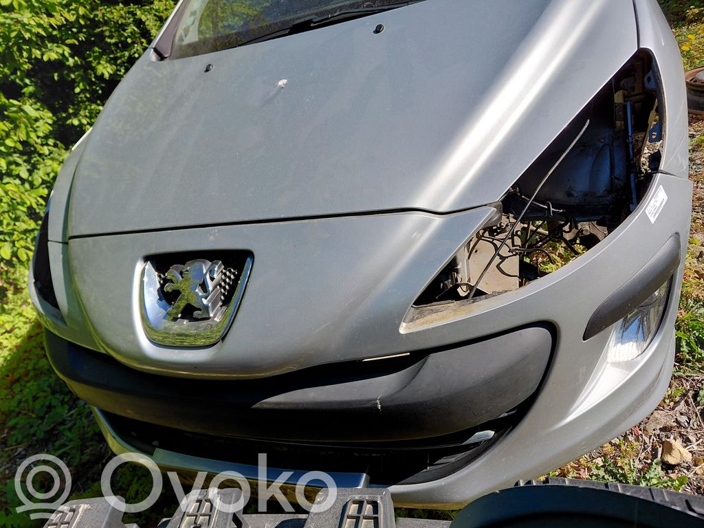 Peugeot 308 Bară față 