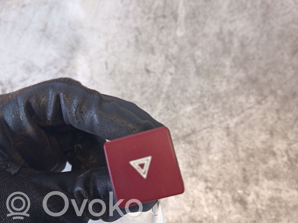 Citroen Berlingo Comutator lumini pericol 