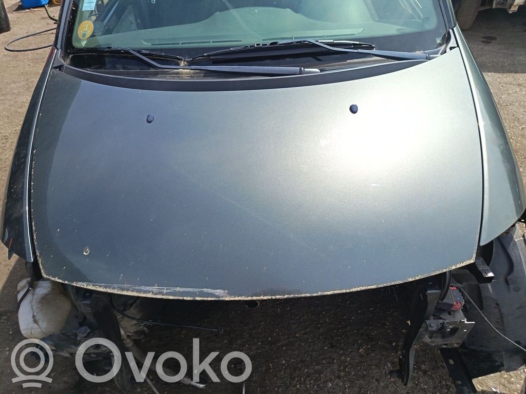 Citroen C3 Capotă motor 