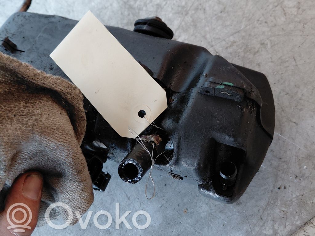 Citroen C5 Power steering pump 