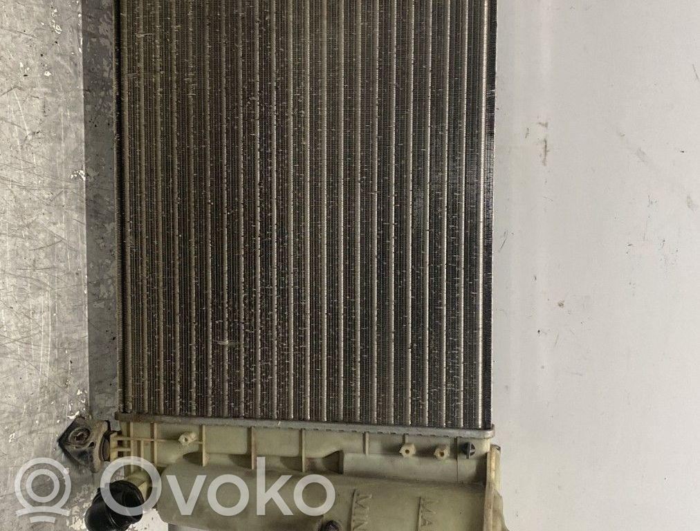 Coolant radiator   1814153