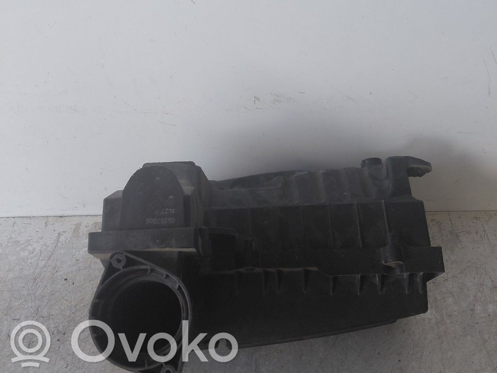 Volkswagen PASSAT B6 Cutie filtru aer 