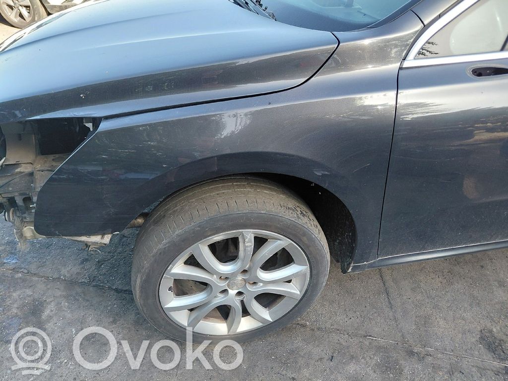 Peugeot 508 Sparnas 