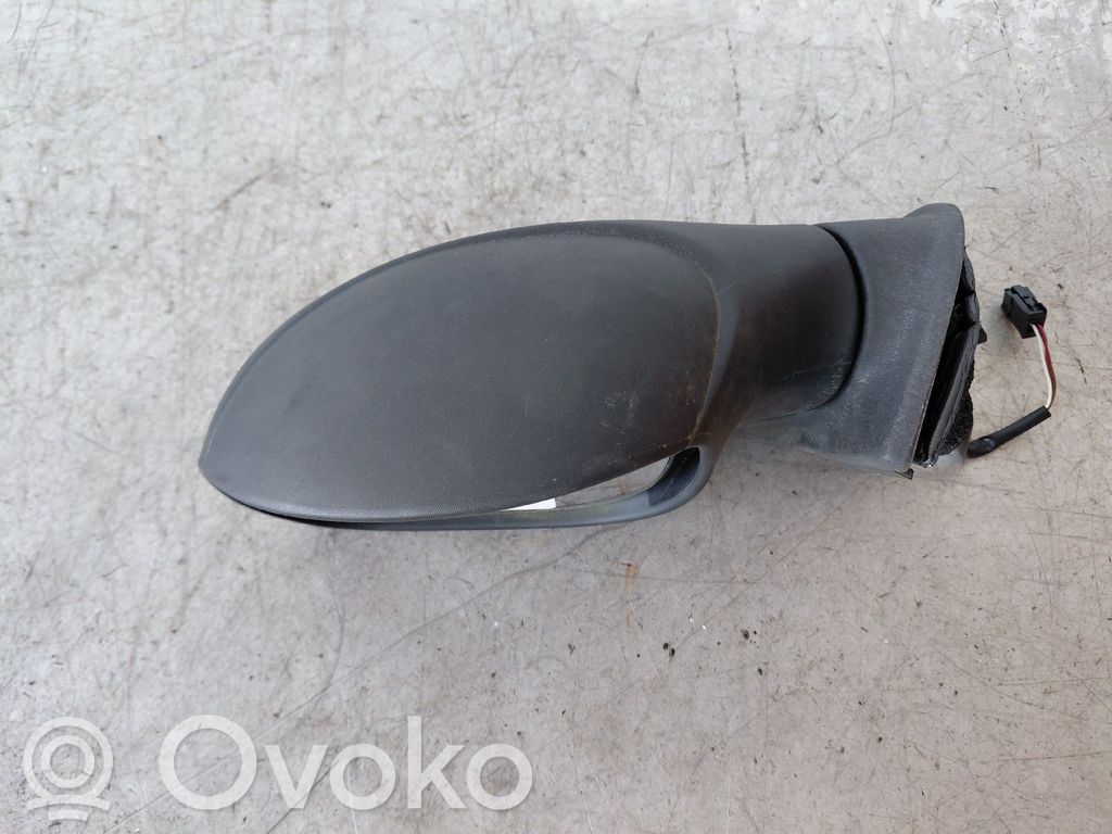 Spogulis (mehānisks)