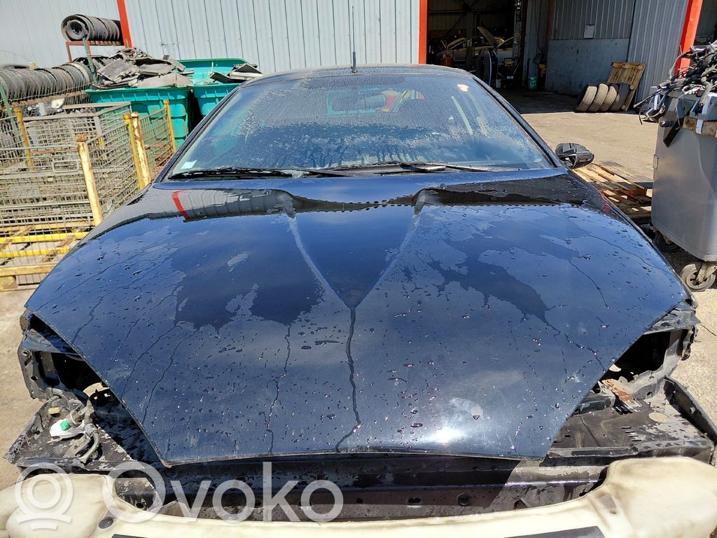 Ford Cougar Konepelti 