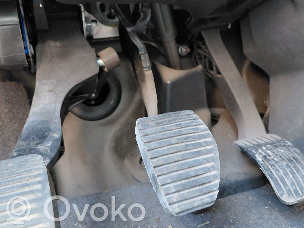 Peugeot 3008 I Jarrupoljin 